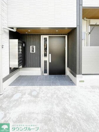 グラナーデ興野の物件内観写真